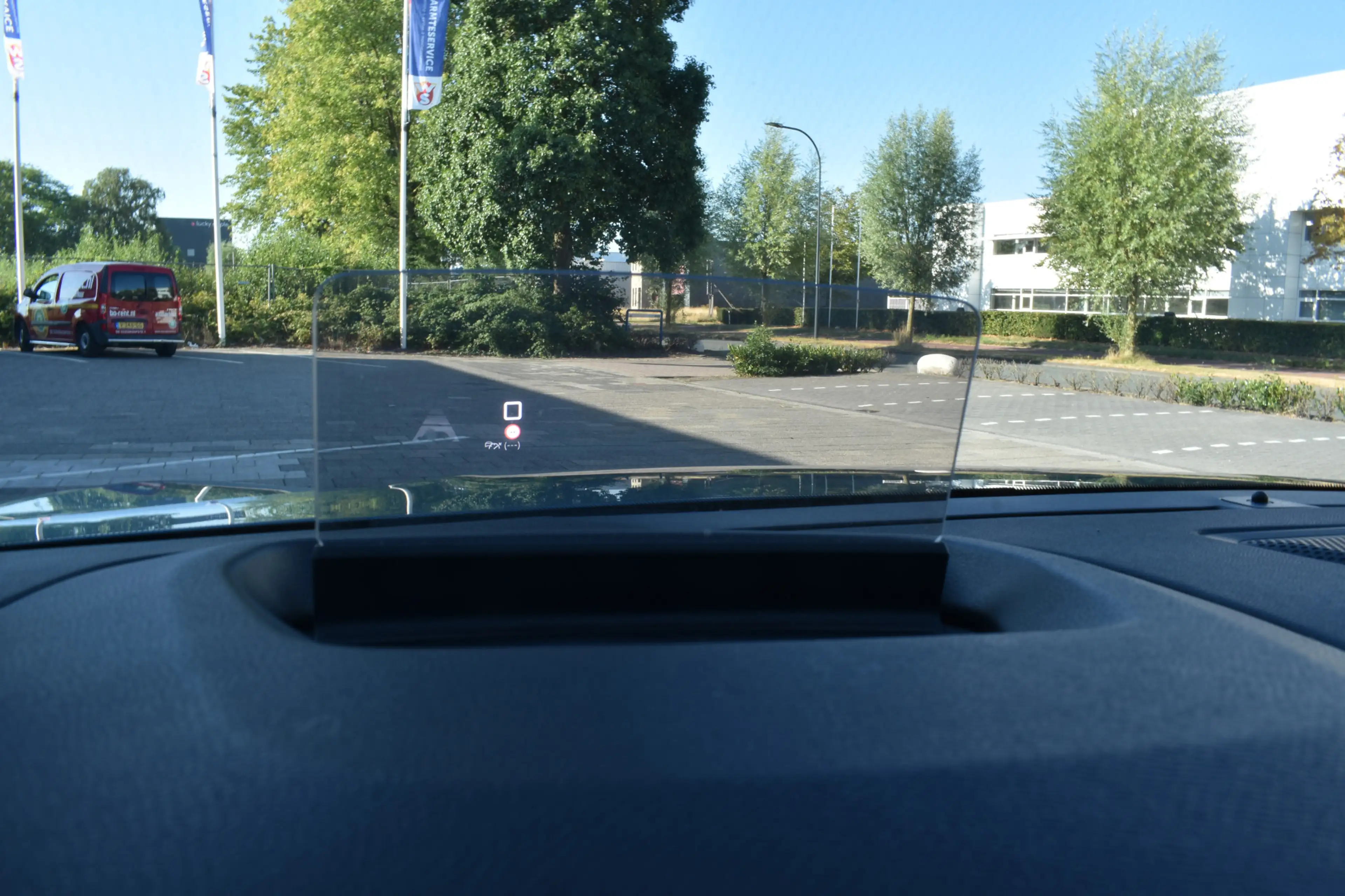 Citroen E-C4 Electric Shine 50 kWh Navi | Drive assist | Camera achter | — photo 11