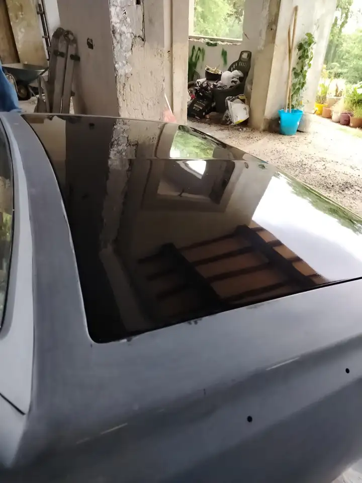Cadillac Seville, foto 3