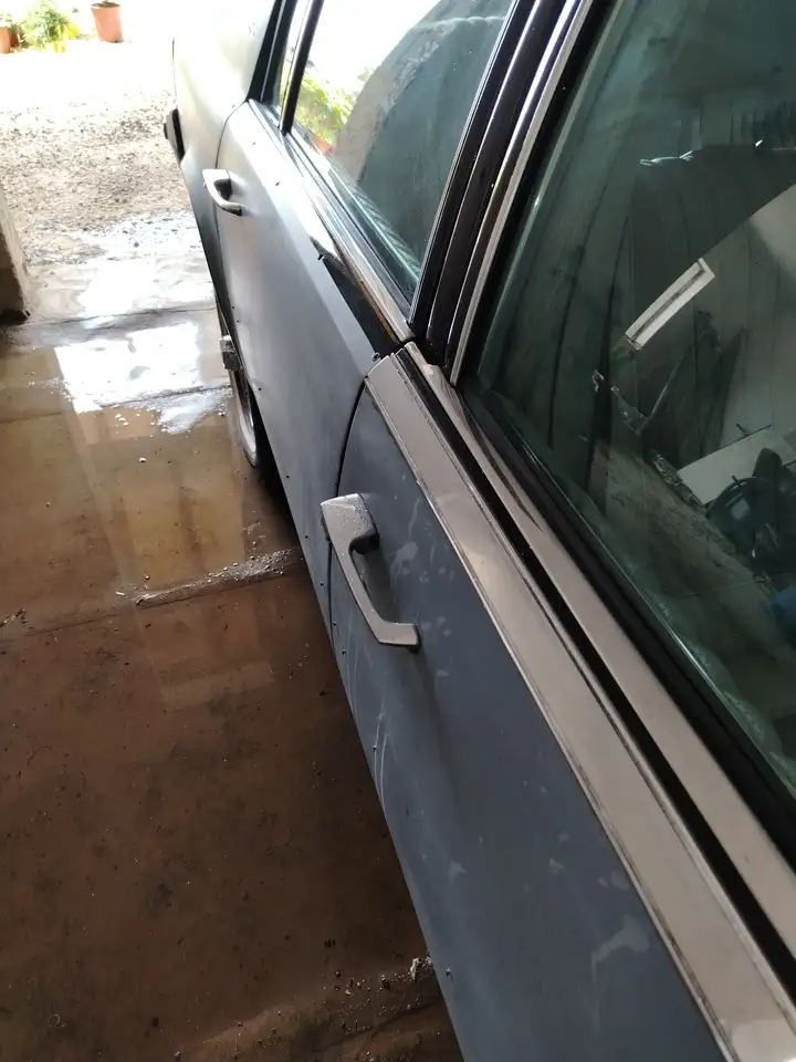 Cadillac Seville, foto 1