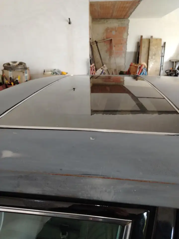 Cadillac Seville, foto 6