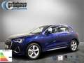 Audi Q3 35 TFSI S tronic S line SHZ NAVI ACC LED Azul - thumbnail 1