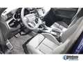 Audi Q3 35 TFSI S tronic S line SHZ NAVI ACC LED Azul - thumbnail 8