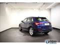 Audi Q3 35 TFSI S tronic S line SHZ NAVI ACC LED Azul - thumbnail 2