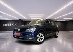 Volkswagen Tiguan 2.0 TSI 4Motion DSG Highline