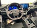Ford Focus 2.3 Ecoboost ST Aut. Weiß - thumbnail 8