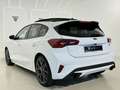 Ford Focus 2.3 Ecoboost ST Aut. Weiß - thumbnail 7