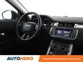Land Rover Range Rover Evoque 2.0 Td4 SE BVA Noir - thumbnail 13