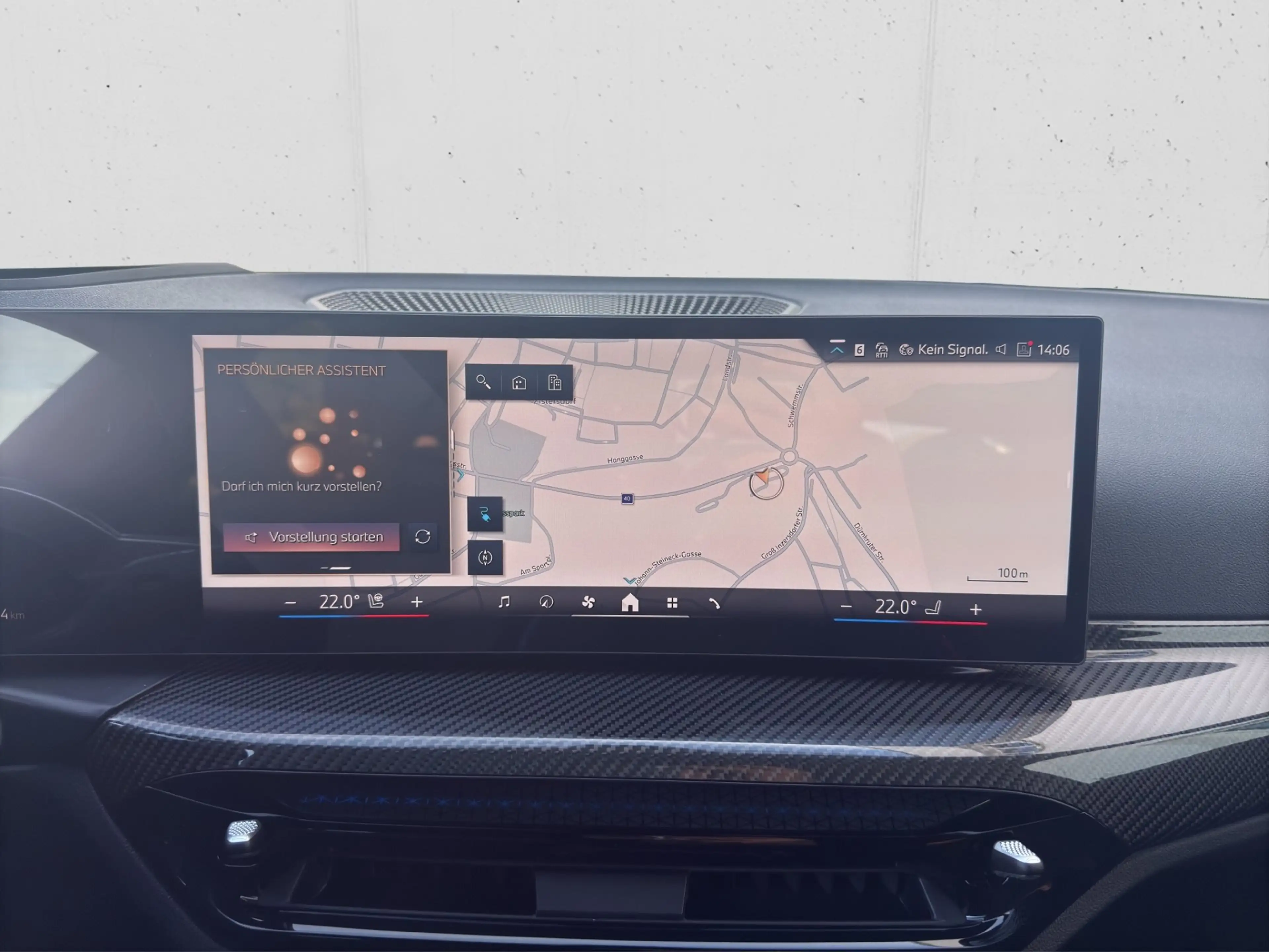 BMW i4 Gran Coupe xDrive40 83,9kWh — photo 14