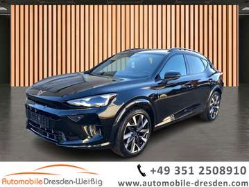 VZ 2.0 TSI DSG 4Drive*Matrix*