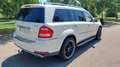Mercedes-Benz GL 500 4M Aut. Blanco - thumbnail 4