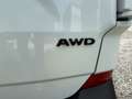 Ford Transit Custom Kastenwagen Doppelkabine 2,0 EcoBlue L2H1 320 T... Blanc - thumbnail 5