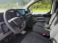 Ford Transit Custom Kastenwagen Doppelkabine 2,0 EcoBlue L2H1 320 T... Blanc - thumbnail 8