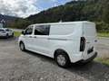 Ford Transit Custom Kastenwagen Doppelkabine 2,0 EcoBlue L2H1 320 T... Blanc - thumbnail 7