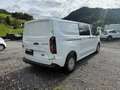 Ford Transit Custom Kastenwagen Doppelkabine 2,0 EcoBlue L2H1 320 T... Blanc - thumbnail 4