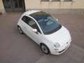 Fiat 500 1.3 Multijet 16V 95 CV Lounge Bianco - thumbnail 5