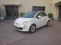 Fiat 500 1.3 Multijet 16V 95 CV Lounge Bianco - thumbnail 1