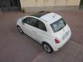 Fiat 500 1.3 Multijet 16V 95 CV Lounge Bianco - thumbnail 10