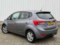 Hyundai iX20 1.4i i-Vision 2e Eigenaar,Airco,Trekhaak,CruiseCon Grijs - thumbnail 4