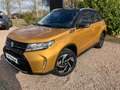 Suzuki Vitara COMFORT+ ALLGRIP 2024 Blanc - thumbnail 8