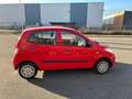 Hyundai i10 1.1 Active NETTE AUTO RIJDT EN SCHAKELT GOED Rood - thumbnail 4
