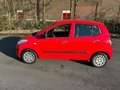 Hyundai i10 1.1 Active NETTE AUTO RIJDT EN SCHAKELT GOED Rood - thumbnail 8