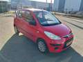 Hyundai i10 1.1 Active NETTE AUTO RIJDT EN SCHAKELT GOED Rood - thumbnail 3