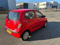 Hyundai i10 1.1 Active NETTE AUTO RIJDT EN SCHAKELT GOED Rood - thumbnail 5