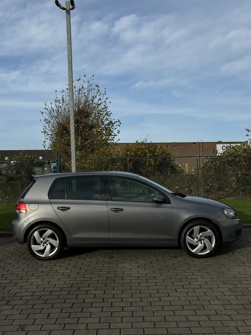Volkswagen Golf 1.4 sterrenhemel - 2