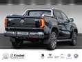 Volkswagen Amarok Aventura 3.0 TDI 4M Autom. IQ.Light Leder AreaV... Schwarz - thumbnail 2