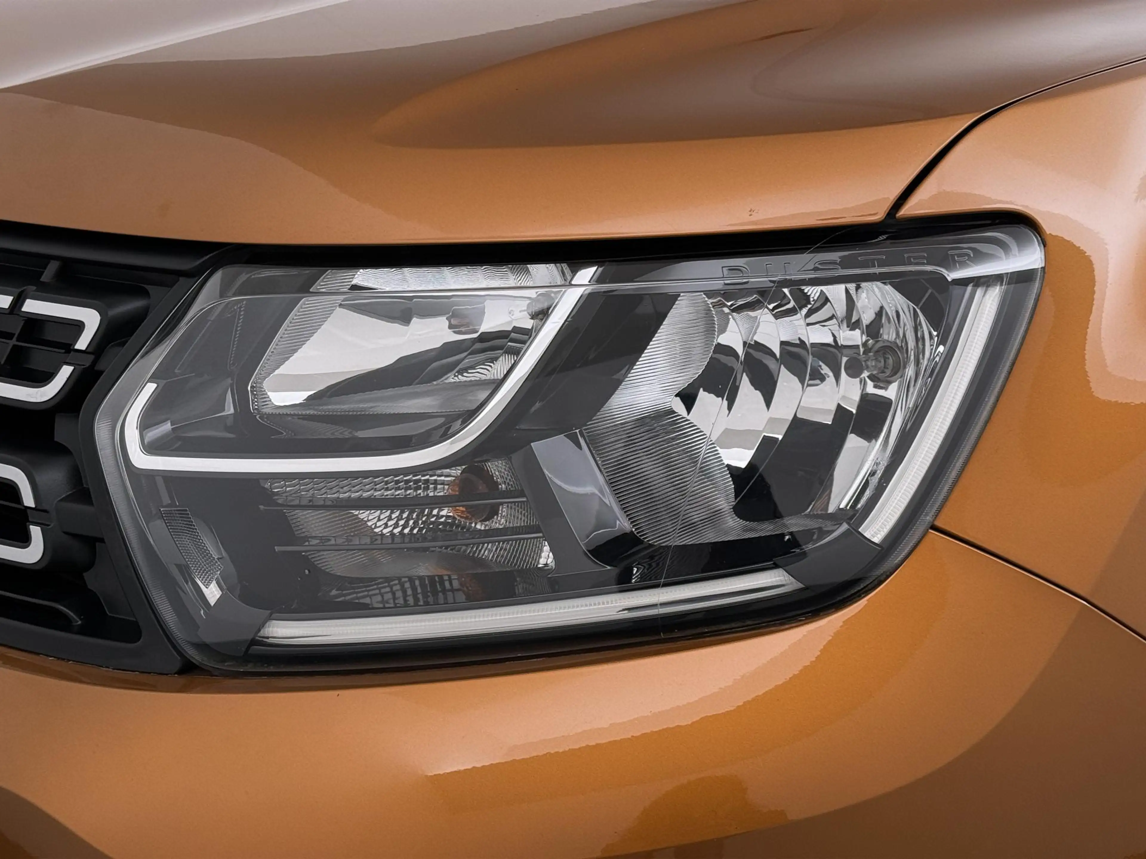 Dacia Duster TCe 125 4x2 Stop & Start Prestige | Climate Contro — photo 15