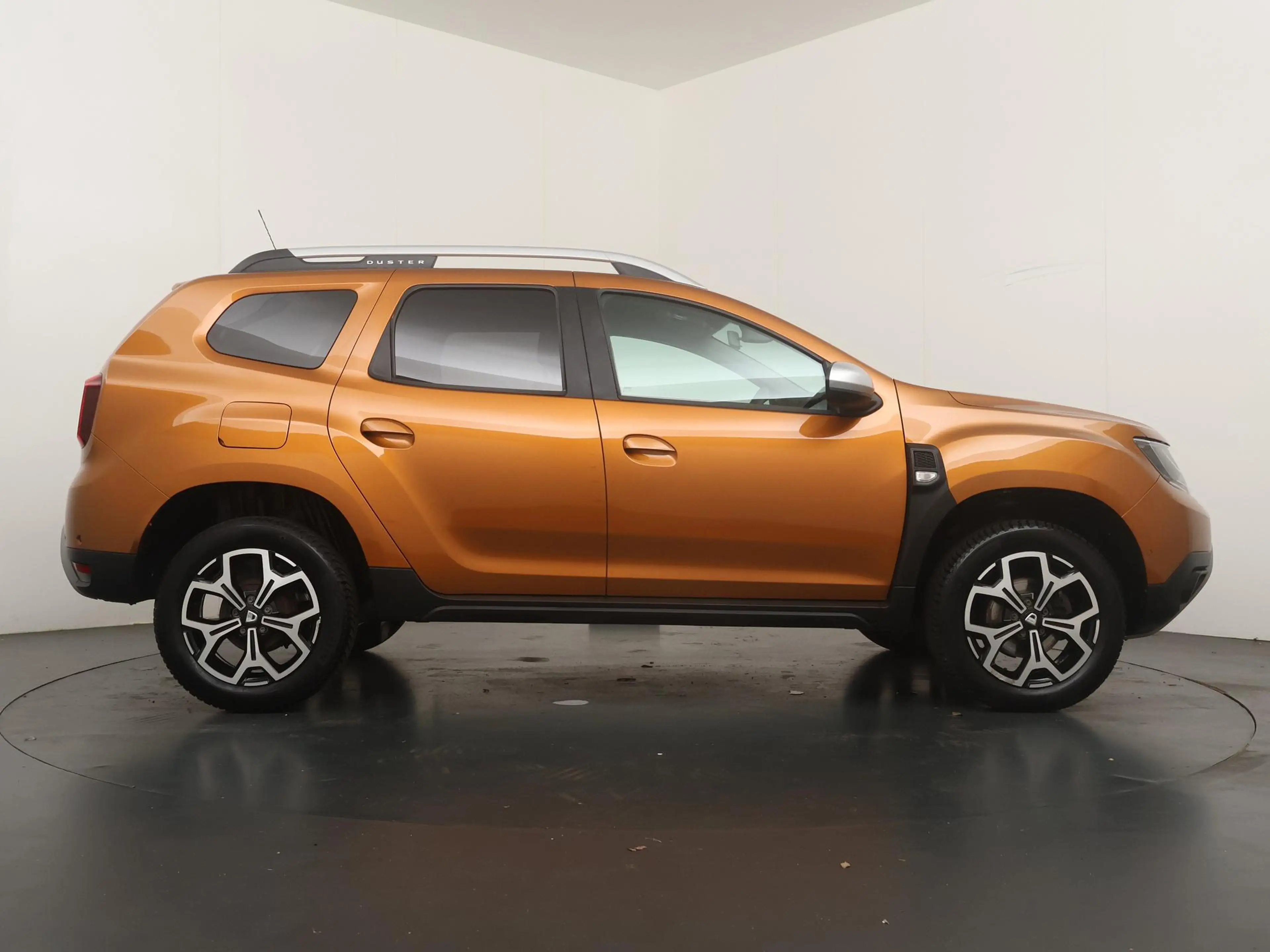 Dacia Duster TCe 125 4x2 Stop & Start Prestige | Climate Contro — photo 6