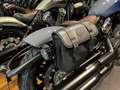 Indian Scout Bobber 1200  Stealth Gray / Azure Crystal sacoche Grijs - thumbnail 3