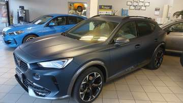 Formentor 2.0 tsi 4drive 190cv Dsg Pak Pelle Blu P
