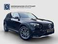 Mercedes-Benz GLB 35 AMG GLB 35 AMG 4M Premium AHK Distronic 360° M-LED Schwarz - thumbnail 3