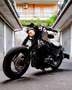 Harley-Davidson Sportster Forty Eight xl1200 2013 Bianco - thumbnail 1