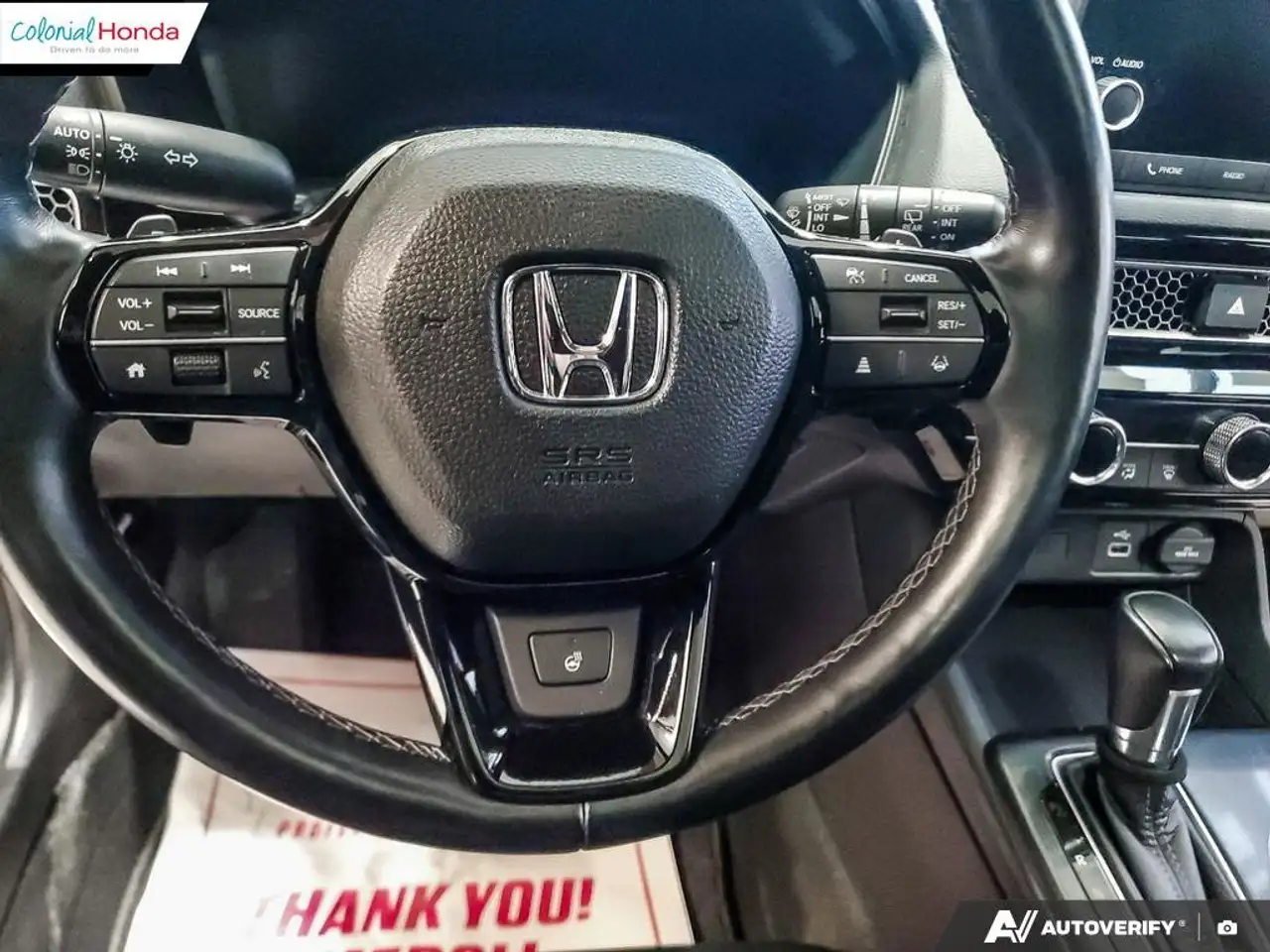 Honda Civic снимка Honda Civic