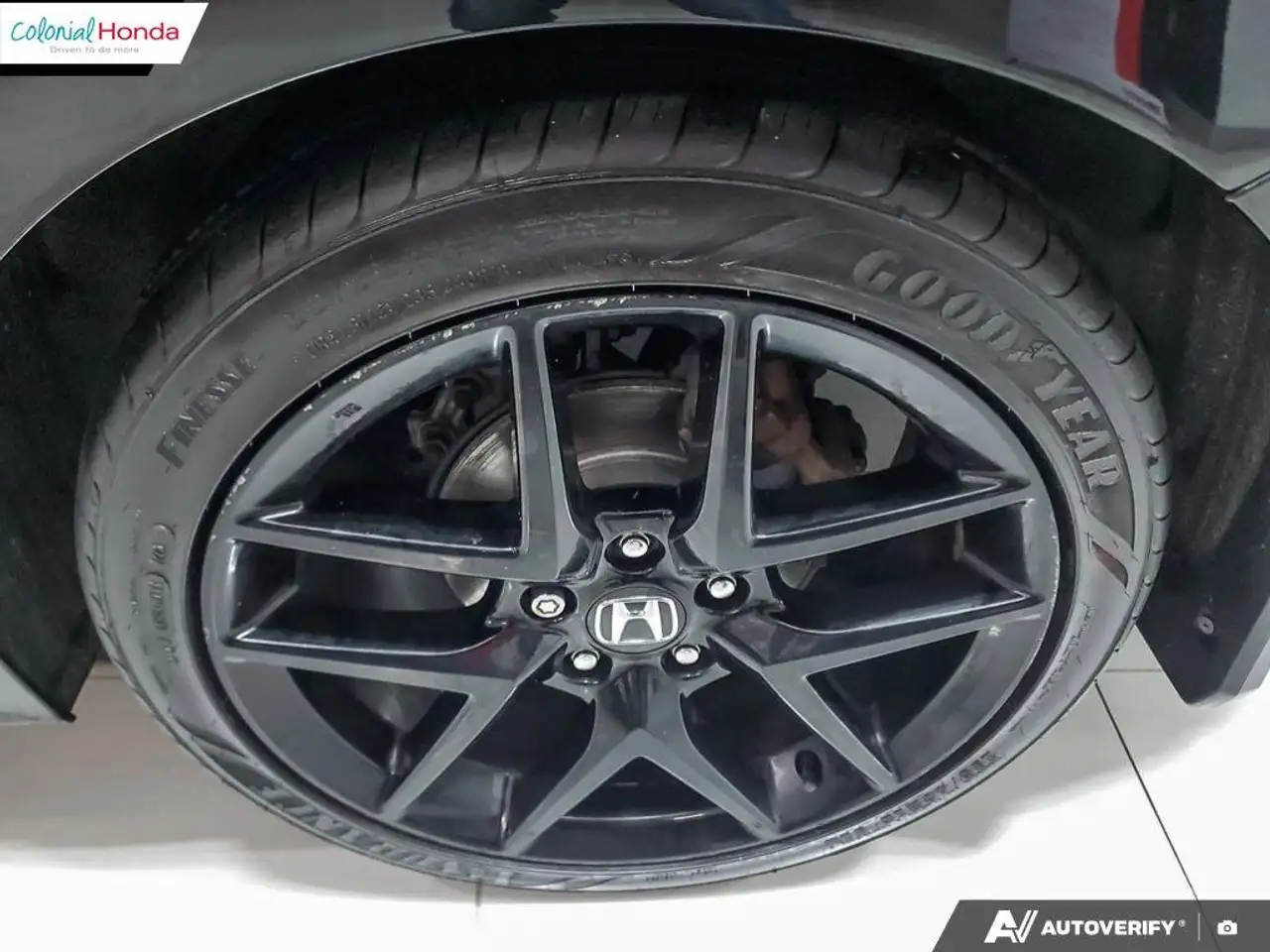Honda Civic снимка Honda Civic