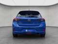 Opel Corsa 1.2 Direct Inj Turbo Automatik Elegance GJ Blauw - thumbnail 4