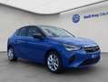 Opel Corsa 1.2 Direct Inj Turbo Automatik Elegance GJ Blauw - thumbnail 8