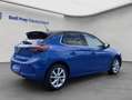 Opel Corsa 1.2 Direct Inj Turbo Automatik Elegance GJ Blauw - thumbnail 6