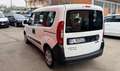 Fiat Doblo Doblò 1.3 MJT PC Combi N1 Blanco - thumbnail 4