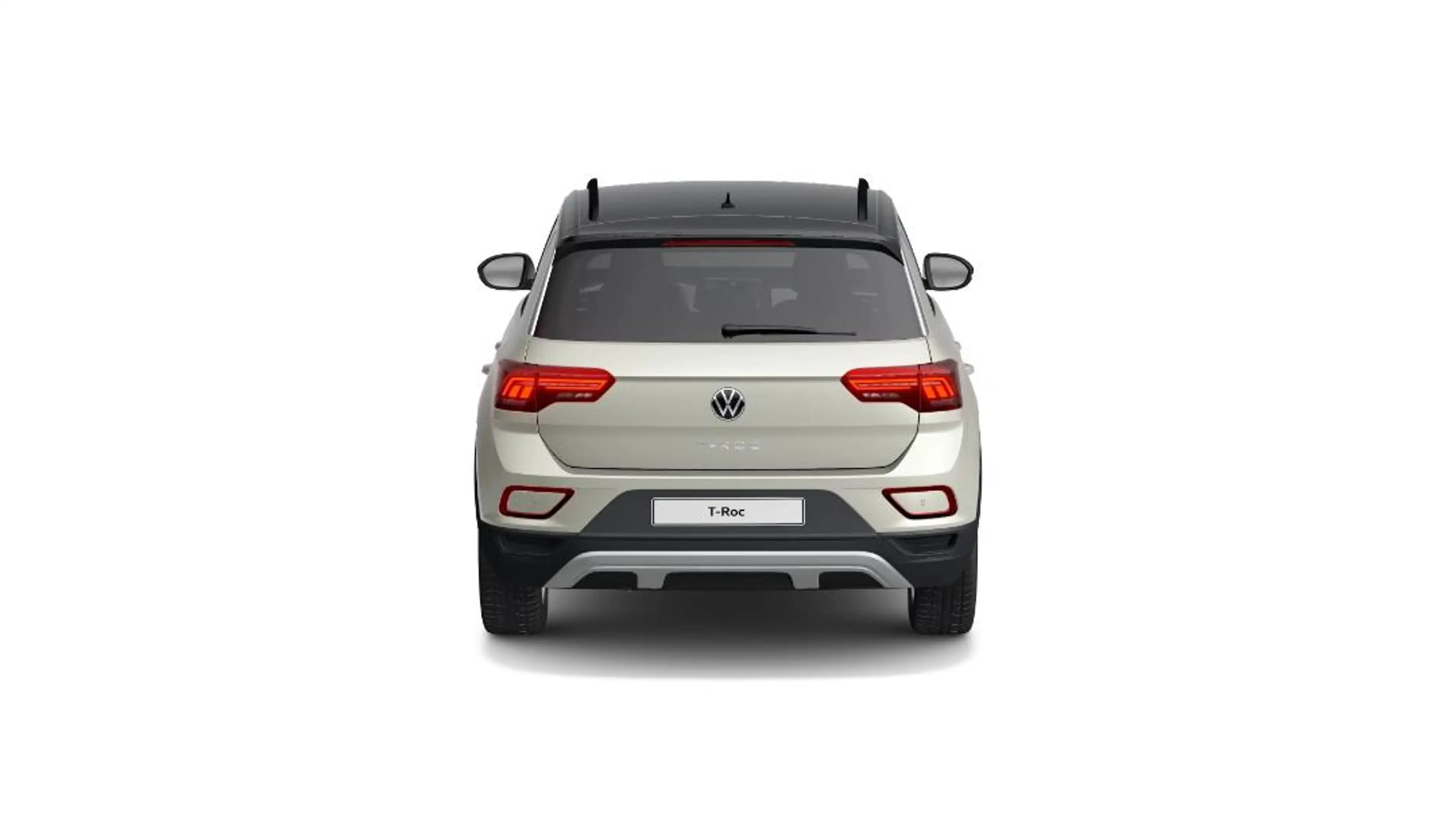 Volkswagen T-Roc Life 16"LM 2AC+ LED PLA AppC L&S — photo 4
