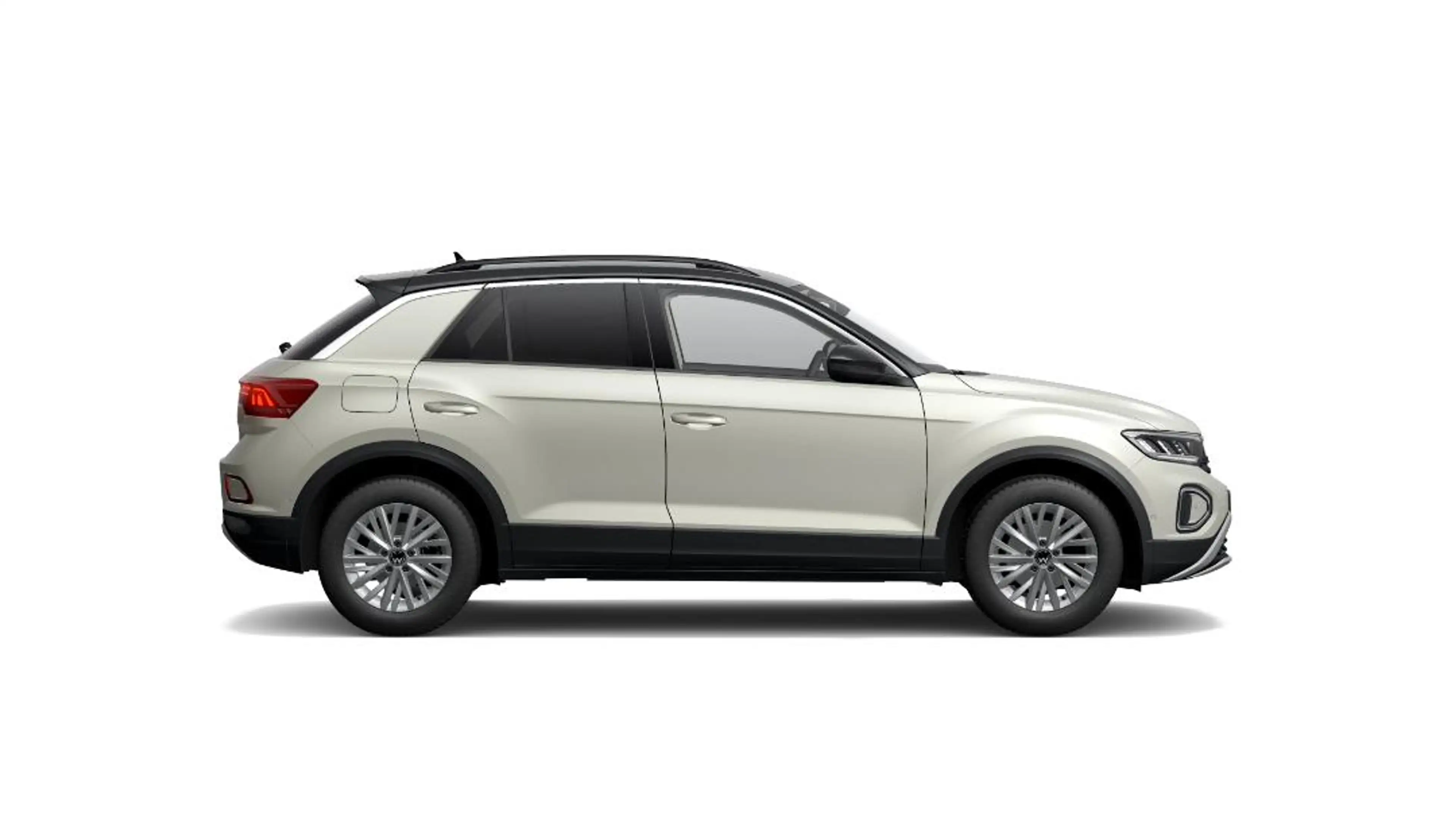 Volkswagen T-Roc Life 16"LM 2AC+ LED PLA AppC L&S — photo 6