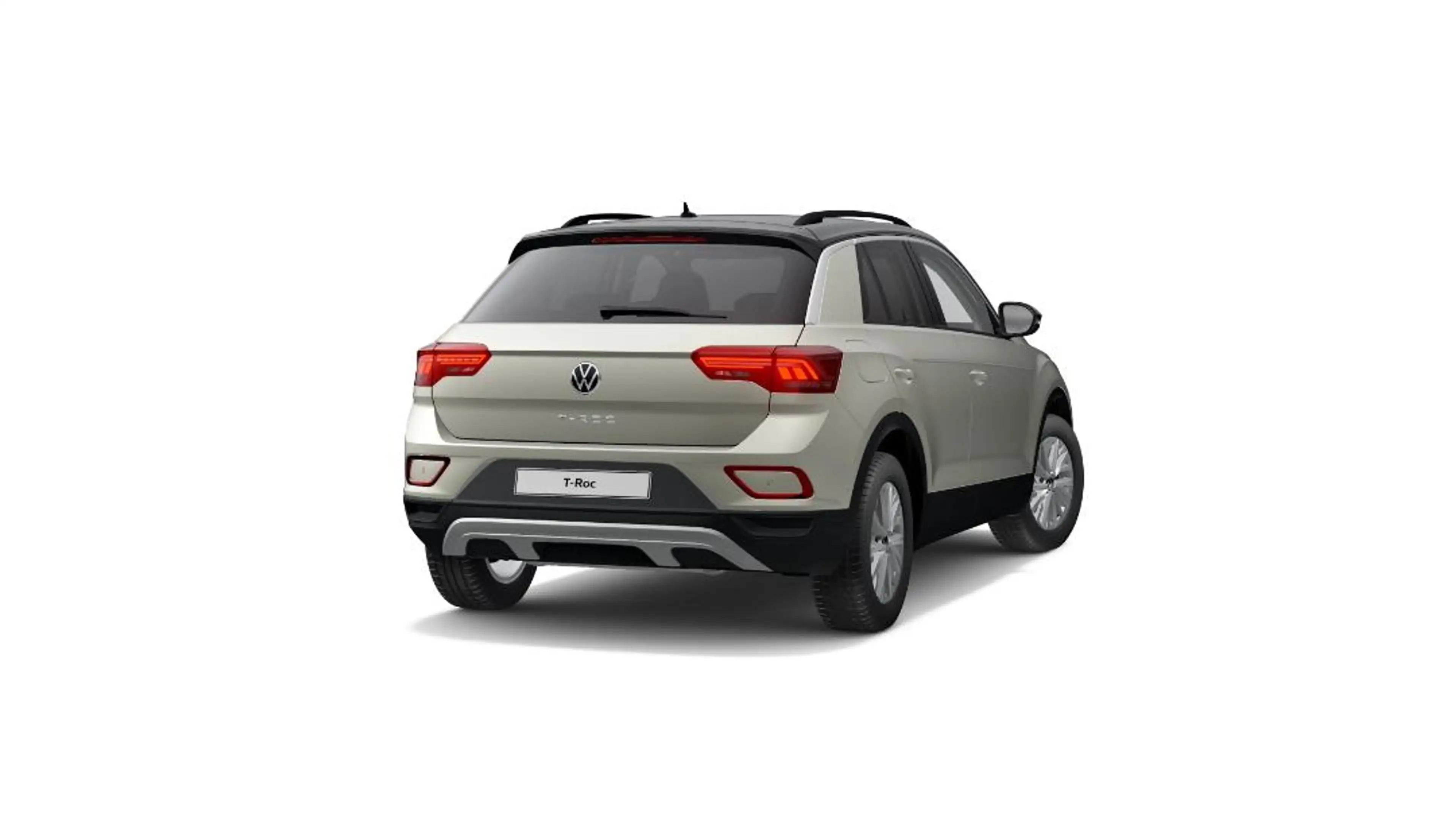 Volkswagen T-Roc Life 16"LM 2AC+ LED PLA AppC L&S — photo 5