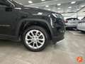 Jeep Compass 1.6 Mjt Longitude FWD Negro - thumbnail 10