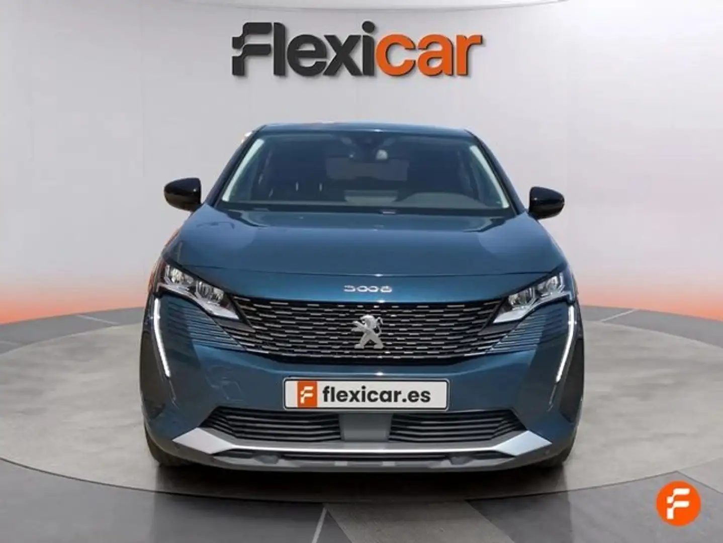 Peugeot 3008 1.5 BlueHDi 96kW (130CV) S&S Active Pack Azul - 2