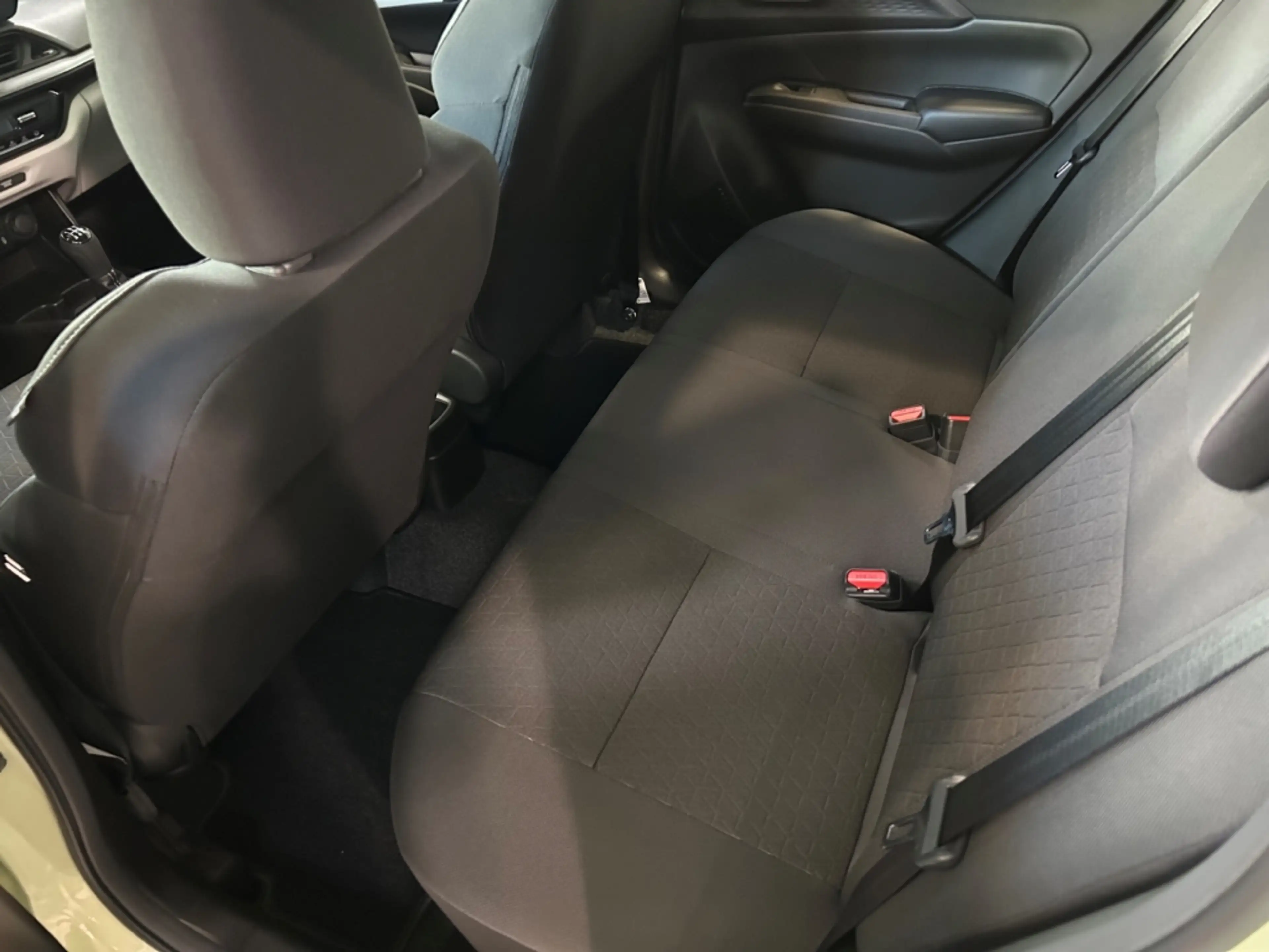 Suzuki Swift Comfort + Hybrid Navi LED ACC Apple CarPlay Androi — photo 11