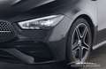 Mercedes-Benz CLA 220 CLA 220 d AMG Line (EURO 6e) Navi/Distronic/Klima Noir - thumbnail 3