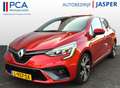 Renault Clio 1.3 R.S. Line Autom. LED Nav key-less Rood - thumbnail 1