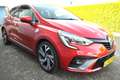 Renault Clio 1.3 R.S. Line Autom. LED Nav key-less Rojo - thumbnail 5